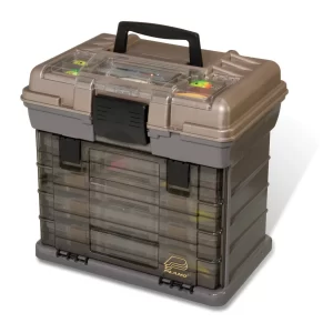 Plano Guide Series 1374 Tackle Box