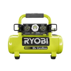 RYOBI P739 ONE+ 18V Cordless 1 Gal. Portable Air Compressor (Tool Only)