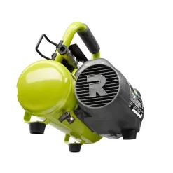RYOBI P739 ONE+ 18V Cordless 1 Gal. Portable Air Compressor (Tool Only)