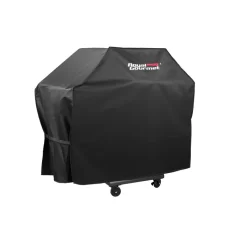 Royal Gourmet CD1824EC 24-Inch Charcoal BBQ Grill with Cover