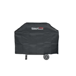 Royal Gourmet CD1824EC 24-Inch Charcoal BBQ Grill with Cover
