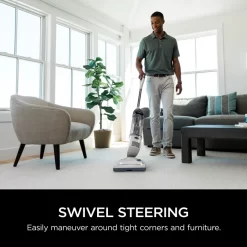 Shark Freestyle Cordless Bagless Stick Vacuum