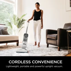 Shark Freestyle Cordless Bagless Stick Vacuum