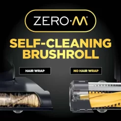 Shark ZU62 Navigator Zero-M Upright Vacuum