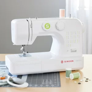 Singer® SM024-GN Sewing Machine