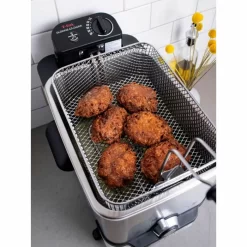 T-fal 3.5 Liter EZ Clean Deep Fryer