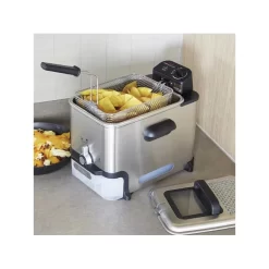 T-fal 3.5 Liter EZ Clean Deep Fryer