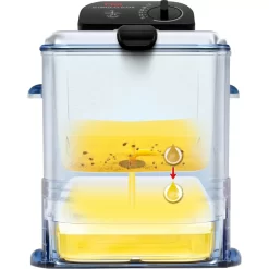 T-fal 3.5 Liter EZ Clean Deep Fryer