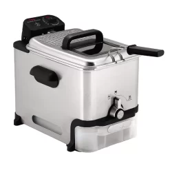 T-fal 3.5 Liter EZ Clean Deep Fryer