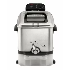 T-fal 3.5 Liter EZ Clean Deep Fryer