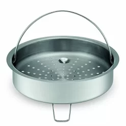 T-fal Clipso Stove Top Pressure Cooker 6.3 qt