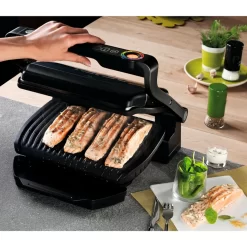 T-fal Optigrill with Lid