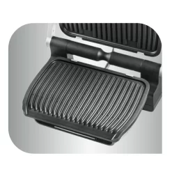 T-fal Optigrill with Lid