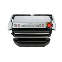 T-fal Optigrill with Lid