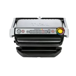 T-fal Optigrill with Lid