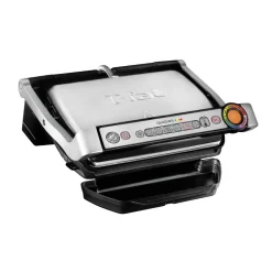 T-fal Optigrill with Lid