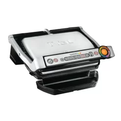 T-fal Optigrill with Lid