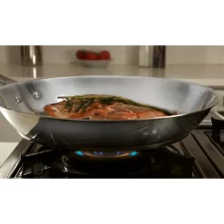 T-fal PerformaPro Stainless Steel Cookware Set, 12 piece