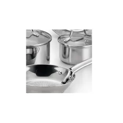T-fal PerformaPro Stainless Steel Cookware Set, 12 piece