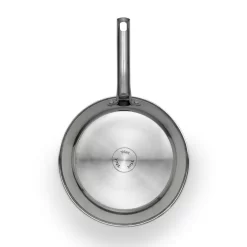 T-fal PerformaPro Stainless Steel Cookware Set, 12 piece