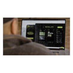 Tactacam Reveal X Gen 2 Cellular Trail Camera