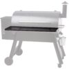 Traeger Folding Front Shelf-34 Series