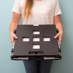 We R Memory Keepers Shotbox Photo Studio Kit