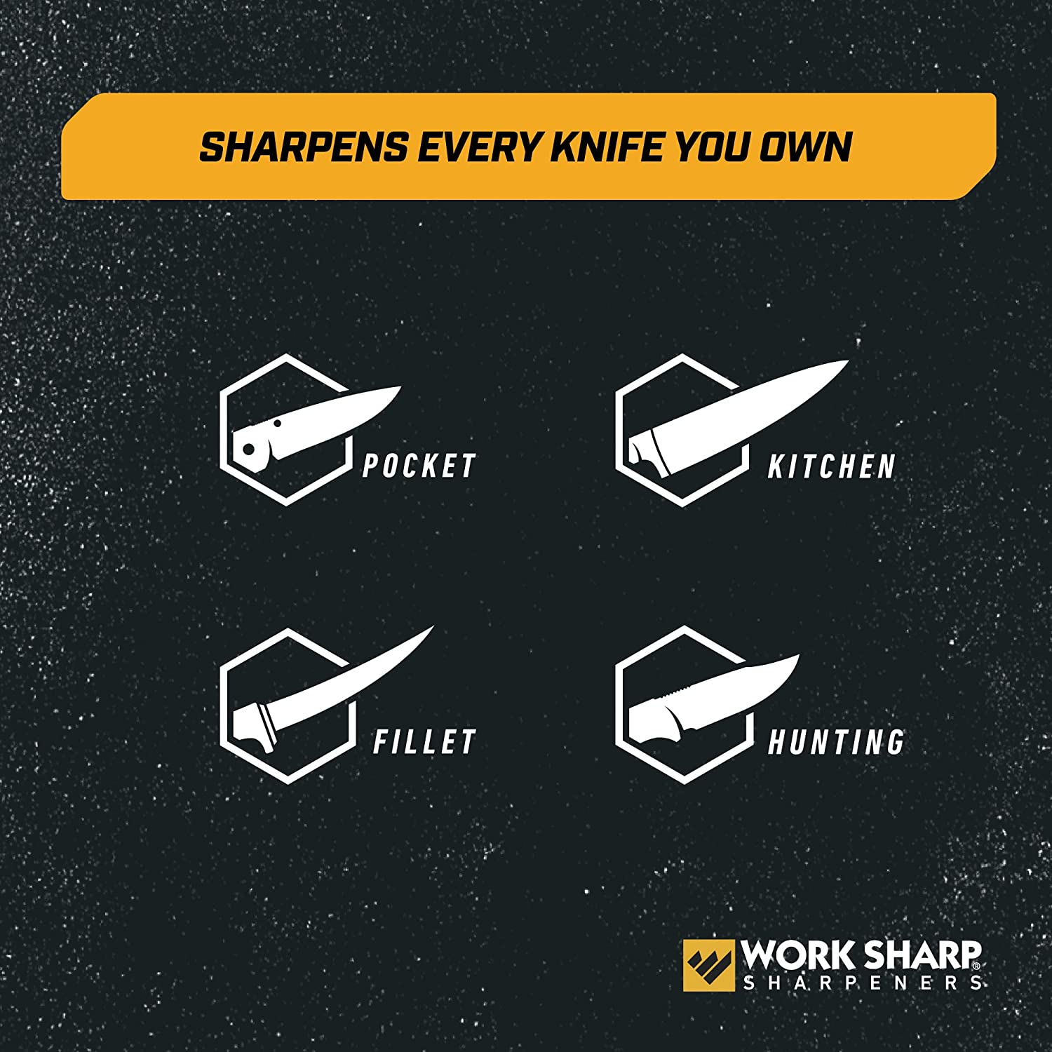 Work Sharp Precision Adjust Elite Knife Sharpener 5 Work Sharp Precision Adjust Elite Knife Sharpener