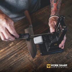 Work Sharp Precision Adjust Elite Knife Sharpener