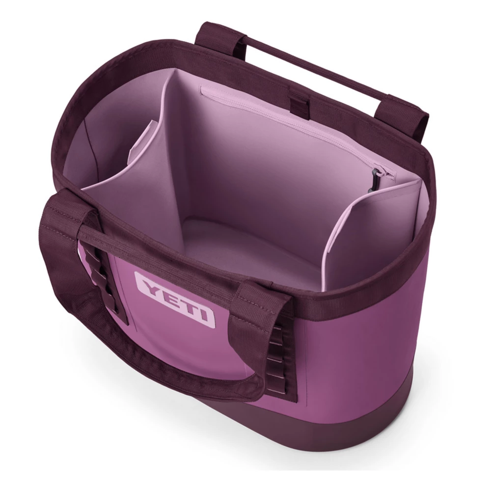 Yeti Camino 35 Carryall Tote Bags Nordic Purple 