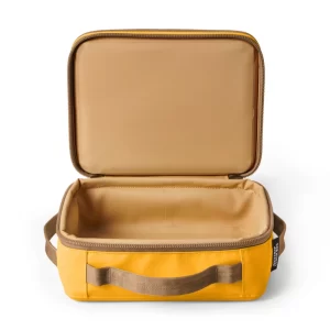 YETI Daytrip Lunch Box, Alpine Yellow