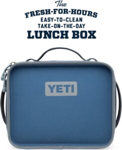 YETI Daytrip Lunch Box, Navy
