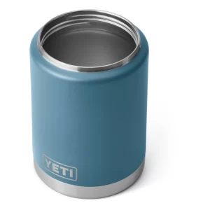YETI Rambler Half Gallon Jug, Vacuum Insulated, Stainless Steel with MagCap, Nordic Blue