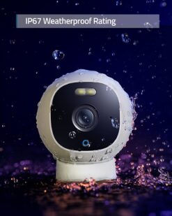 eufy security Solo OutdoorCam C24