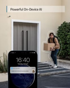 eufy security Solo OutdoorCam C24