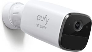 eufy security SoloCam E40