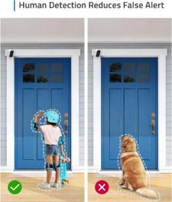 eufy security eufyCam 2C