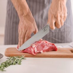 imarku Japanese Chef Knife - Pro Kitchen Knife 8 Inch