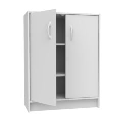 ClosetMaid 31.5'' Tall 2 - Door Accent Cabinet