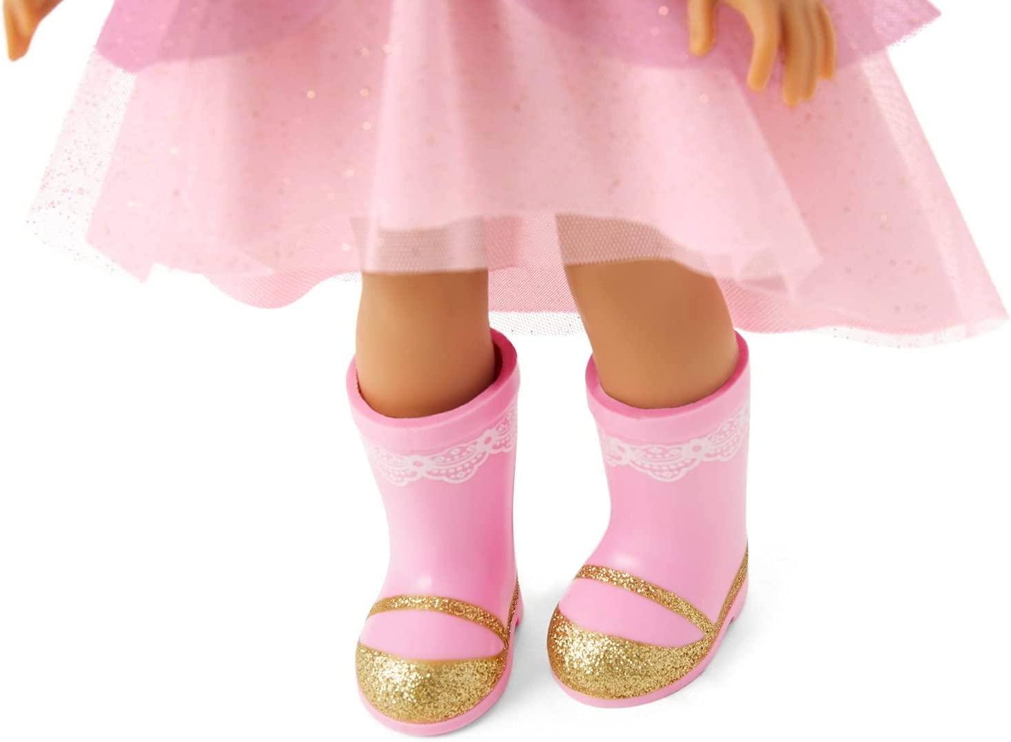 American Girl WellieWishers Ashlyn Doll , Pink | Bigbigmart.com