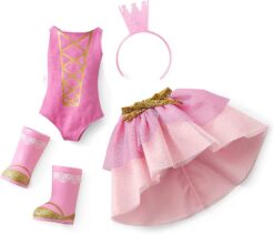 American Girl WellieWishers Ashlyn Doll , Pink