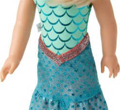 American Girl WellieWishers Camille Doll