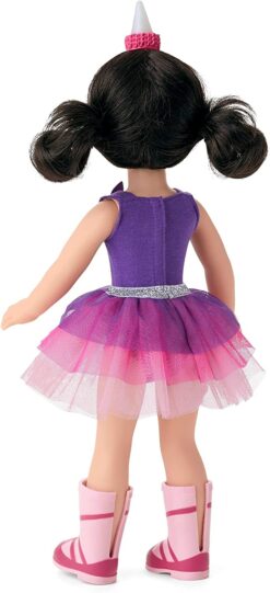 American Girl WellieWishers Emerson Doll