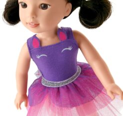 American Girl WellieWishers Emerson Doll