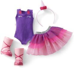 American Girl WellieWishers Emerson Doll
