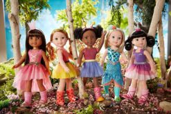 American Girl WellieWishers Emerson Doll