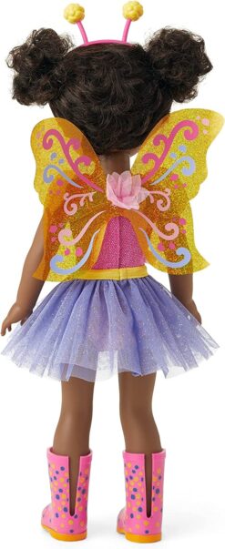 American Girl WellieWishers Kendall Doll