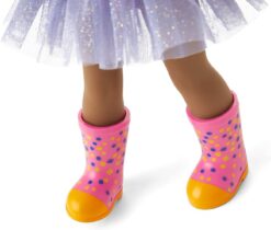 American Girl WellieWishers Kendall Doll