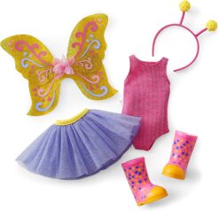 American Girl WellieWishers Kendall Doll