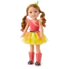 American Girl WellieWishers Willa Doll